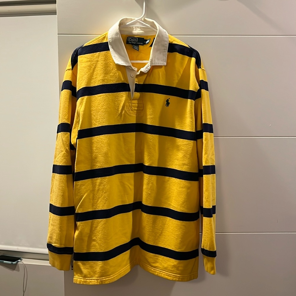 Polo Rugby